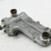 Aluminum water thermostat manifold Ducati 749 999 - Image 4