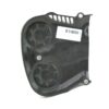 Coperchio cinghia verticale Ducati Streetfighter 2009-2011