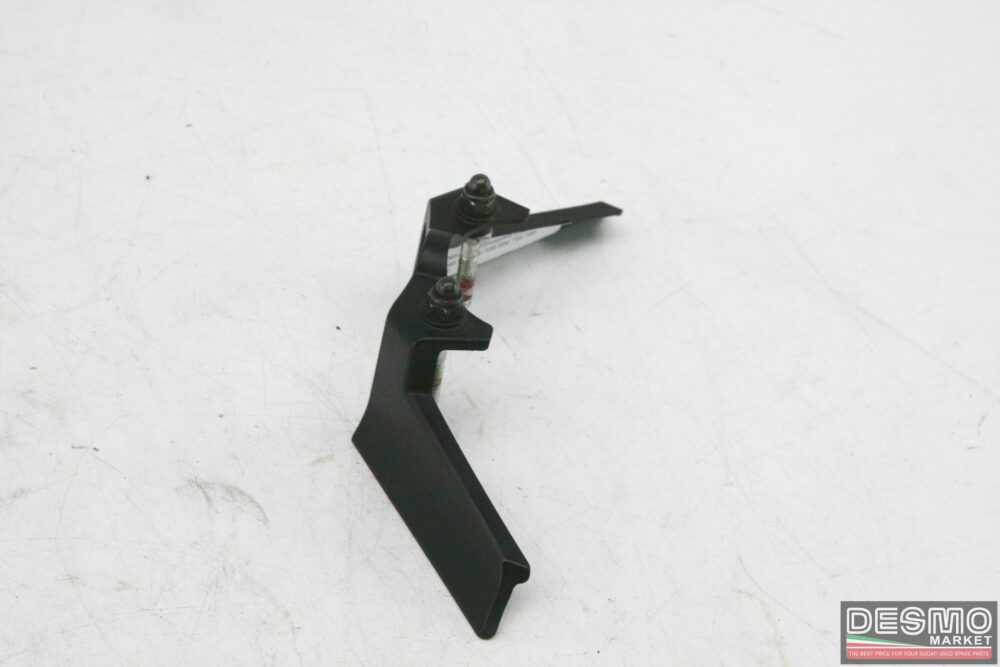Key switch cover Ducati Monster 659 696 795 796 1100 - Image 3