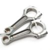 Copy Connecting rods wheelbase 125mm Ducati D.45 d.23