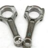 Coppia bielle originale Ducati interasse 124mm