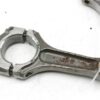 Coppia bielle originale Ducati interasse 124mm