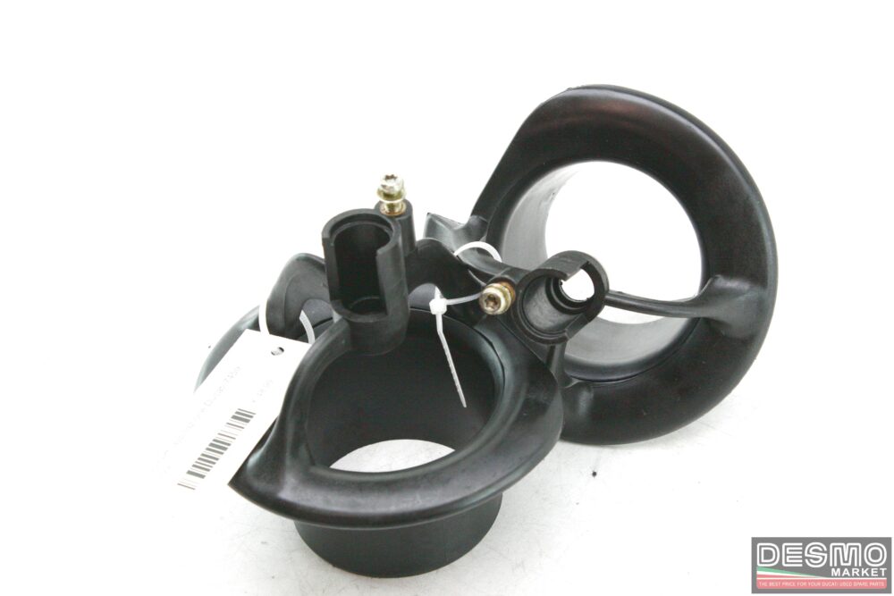 Cornetti aspirazione Ducati 749 999