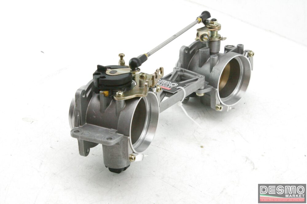 Corpo farfallato Ducati 749 999
