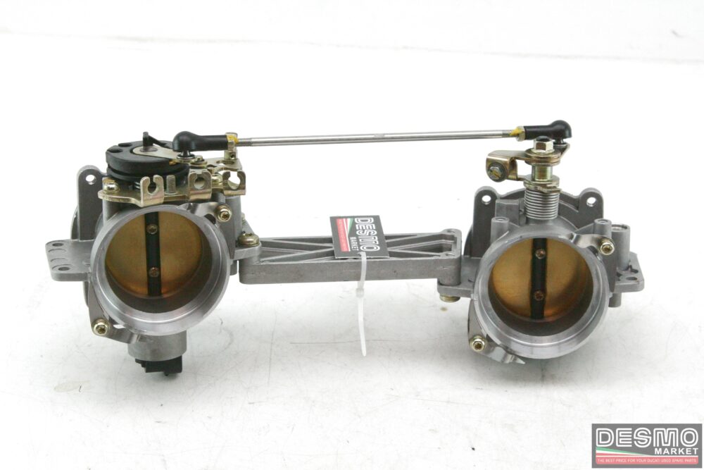 Corpo farfallato Ducati 749 999