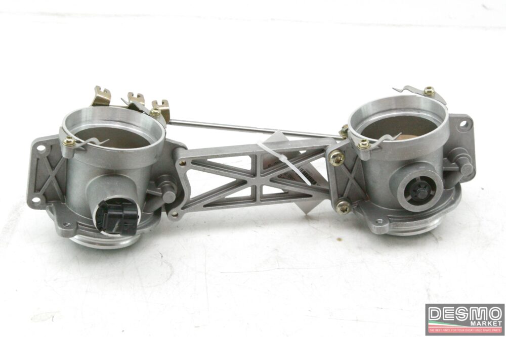 Corpo farfallato Ducati 749 999