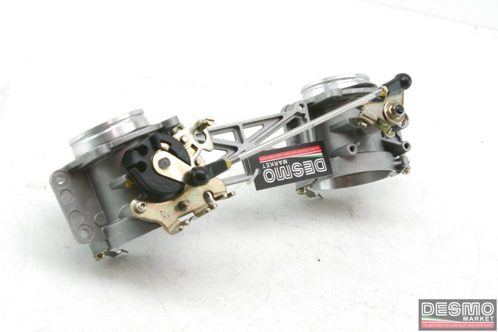 Corpo farfallato Ducati 749 999