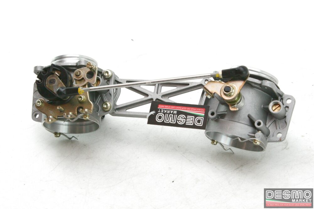 Corpo farfallato Ducati 749 999