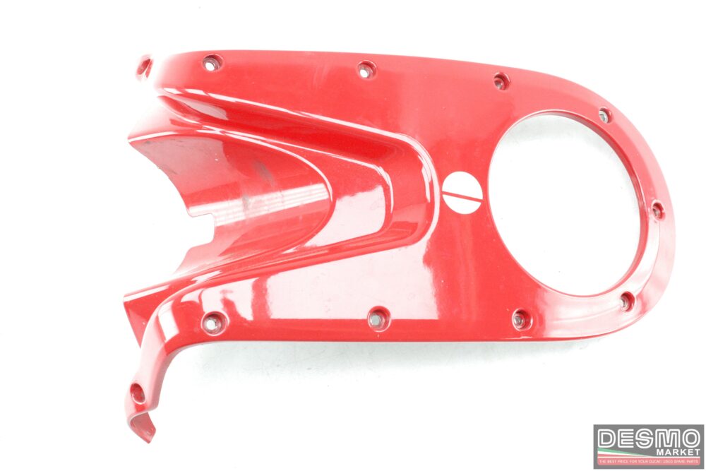 Cover battichiavi serbatoio Ducati Monster 696 796 1100