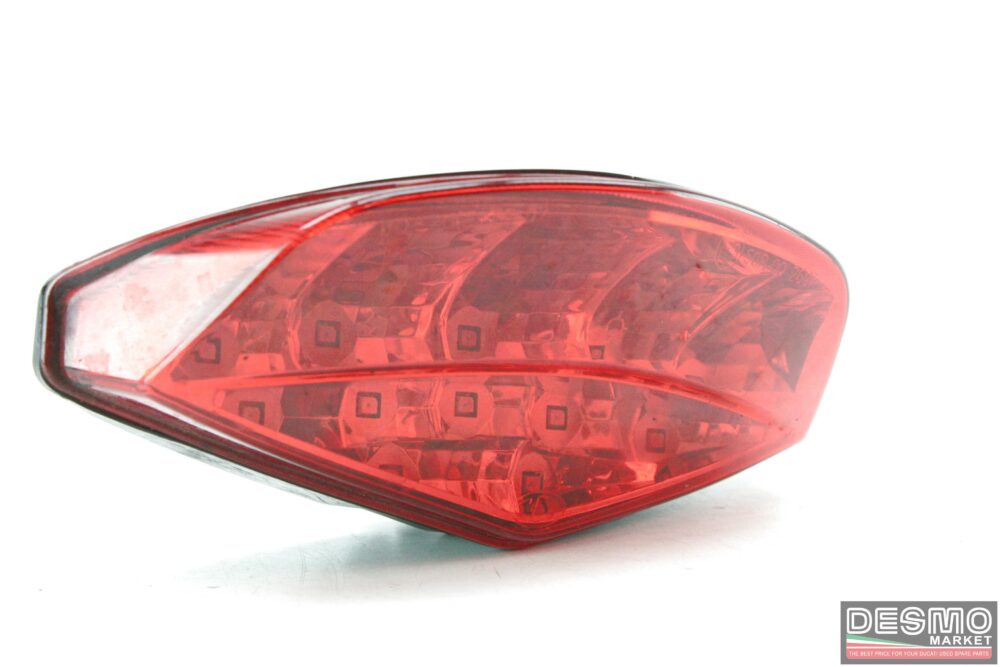 Rear stop taillight Ducati Monster 696 796 1100