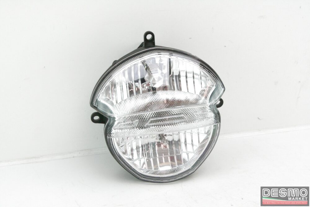 Faro anteriore Ducati Monster 696 796 1100