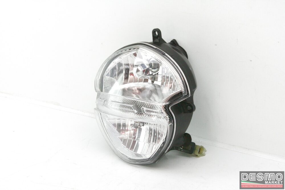 Faro anteriore Ducati Monster 696 796 1100