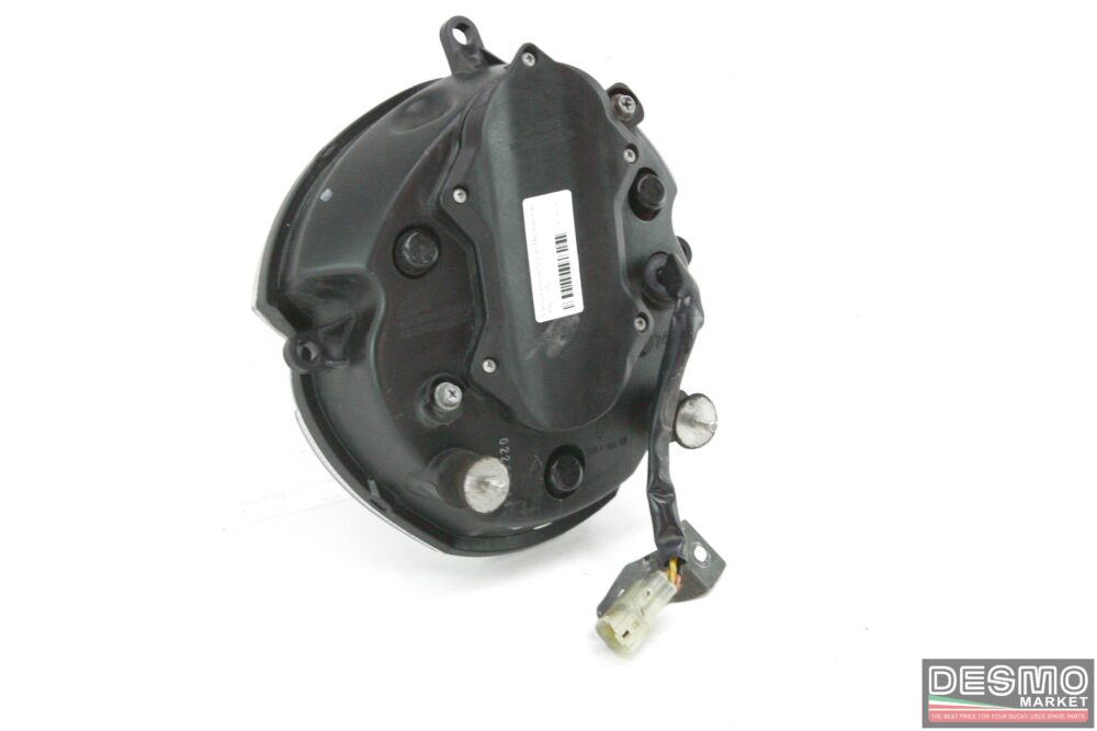 Faro anteriore Ducati Monster 696 796 1100