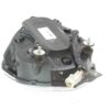 Front headlight  Ducati Monster 696 796 1100 - Image 5