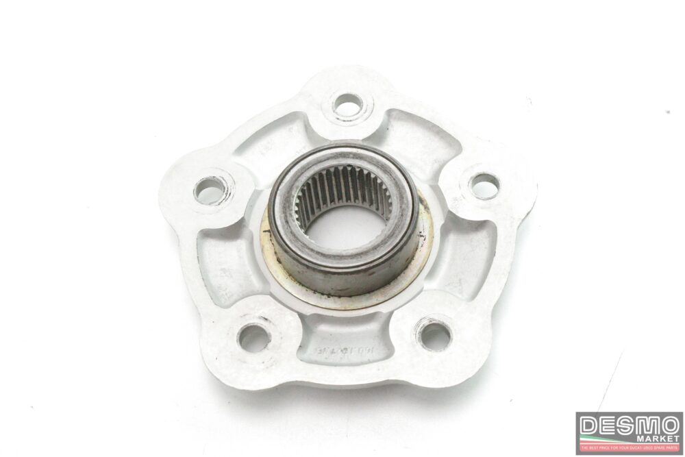 Flangia porta corona Ducati 748 916 996 998