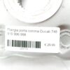 Flangia porta corona Ducati 748 916 996 998
