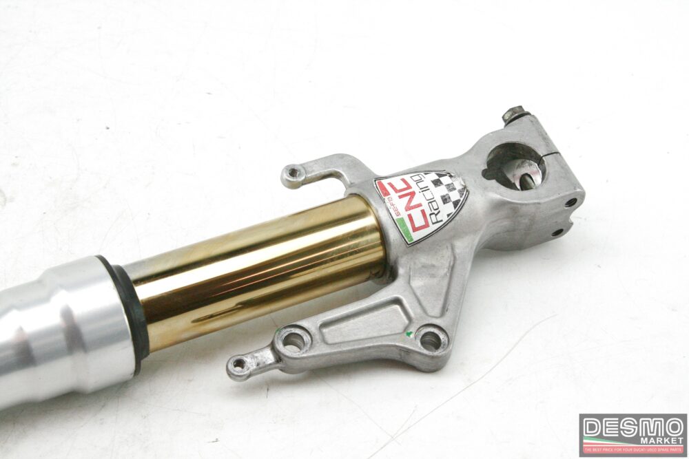 Forcelle showa TIN regolabili assiali Ducati 749 999