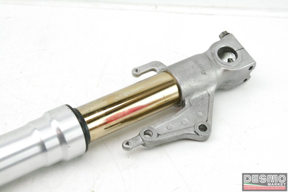 Forcelle showa TIN regolabili assiali Ducati 749 999