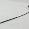 Saddle lock hook Ducati 749 999