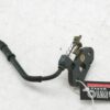Saddle lock hook Ducati 749 999 - Image 2