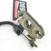 Saddle lock hook Ducati 749 999 - Image 3