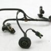 Iniettori completi monoforo Ducati 749 999