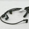 Kit 4 ignition coil cables Ducati Monster 1000 1100 DS
