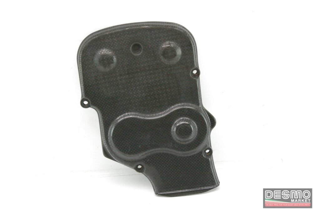ATR carbon belt cover kit Ducati 749 999 998  testastretta - Image 3