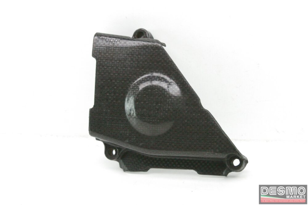 ATR carbon belt cover kit Ducati 749 999 998  testastretta - Image 4