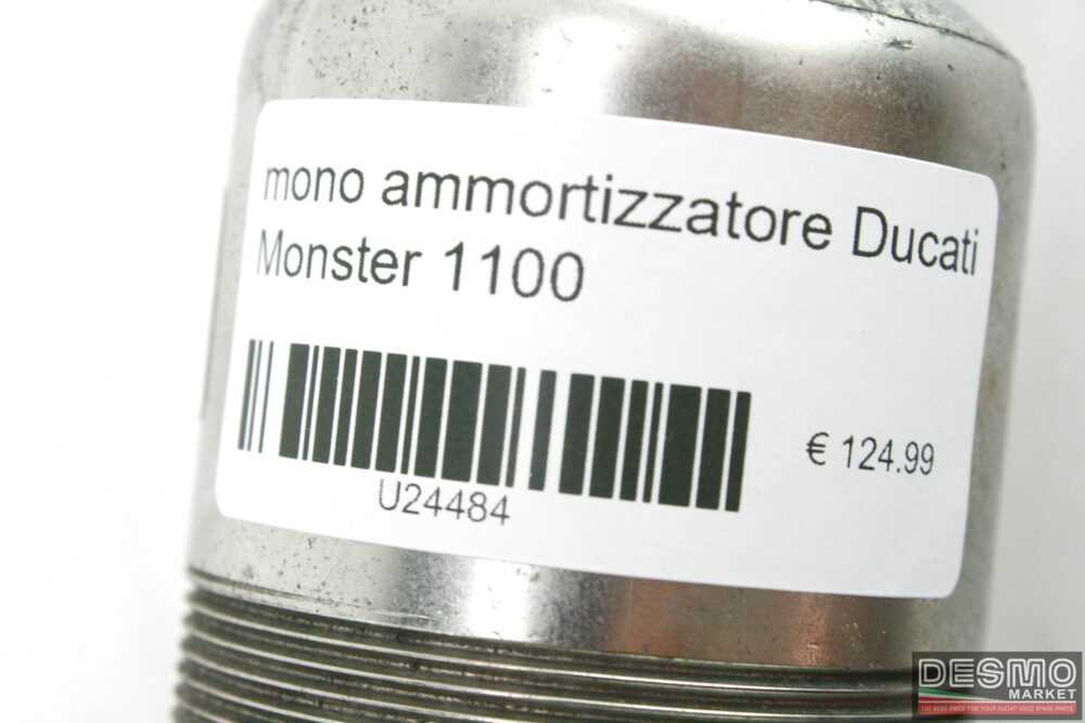 Mono ammortizzatore Ducati Monster 1100