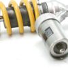 mono ammortizzatore regolabile showa ducati 848 1098 1198