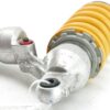 mono ammortizzatore regolabile showa ducati 848 1098 1198