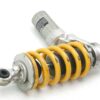 mono ammortizzatore regolabile showa ducati 848 1098 1198
