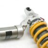 mono ammortizzatore regolabile showa ducati 848 1098 1198