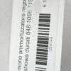 mono ammortizzatore regolabile showa ducati 848 1098 1198
