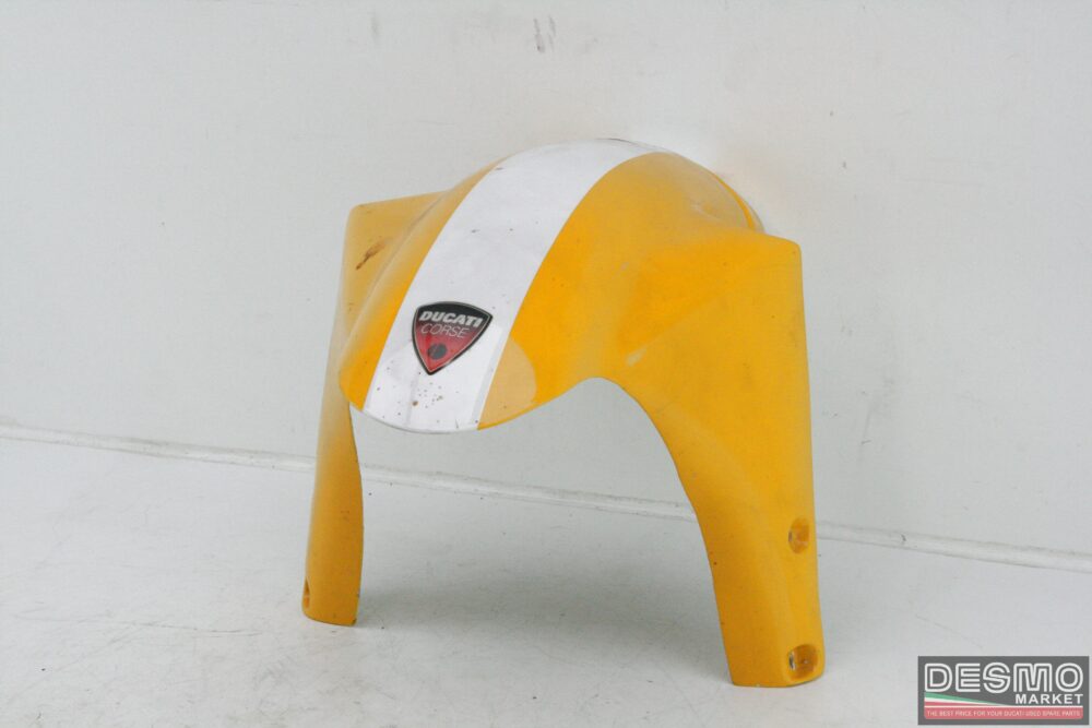 Parafango anteriore VTR giallo Ducati 748 916 996 998