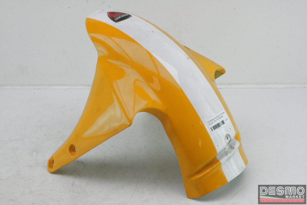 Parafango anteriore VTR giallo Ducati 748 916 996 998