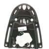 Rear frame junction plate Ducati Monster 696 796 1100