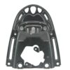 Rear frame junction plate Ducati Monster 696 796 1100 - Image 2