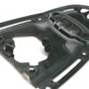 Rear frame junction plate Ducati Monster 696 796 1100 - Image 4