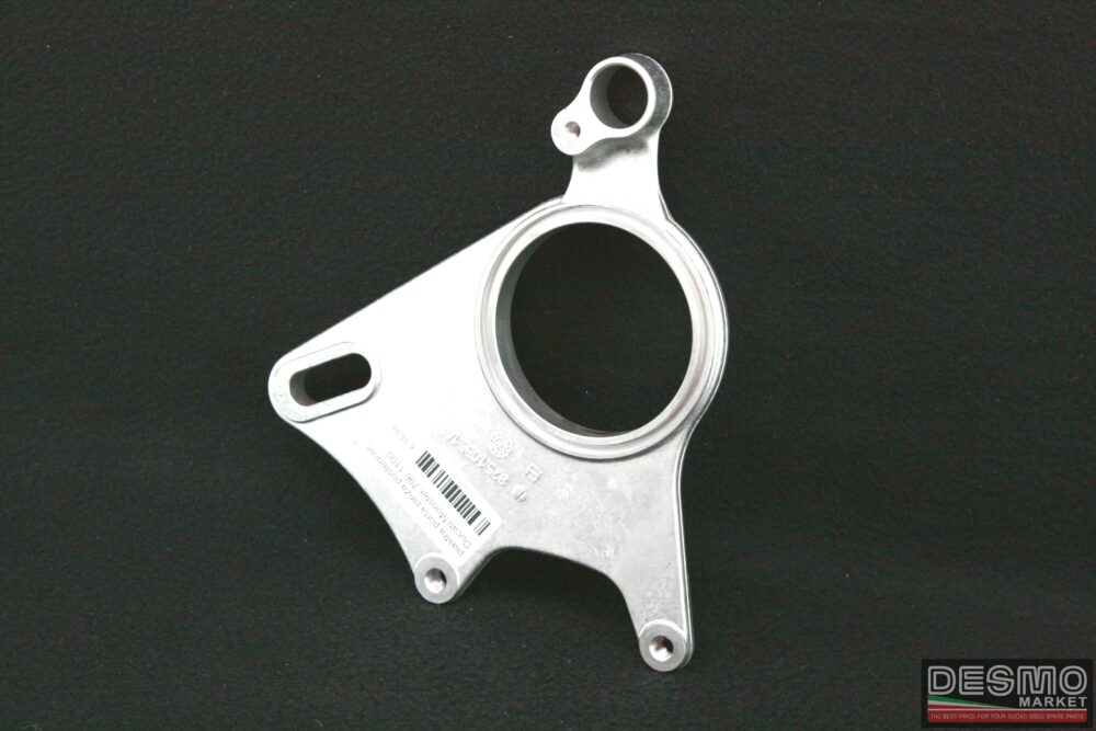 Piastra porta pinza posteriore Ducati Monster 796 1100