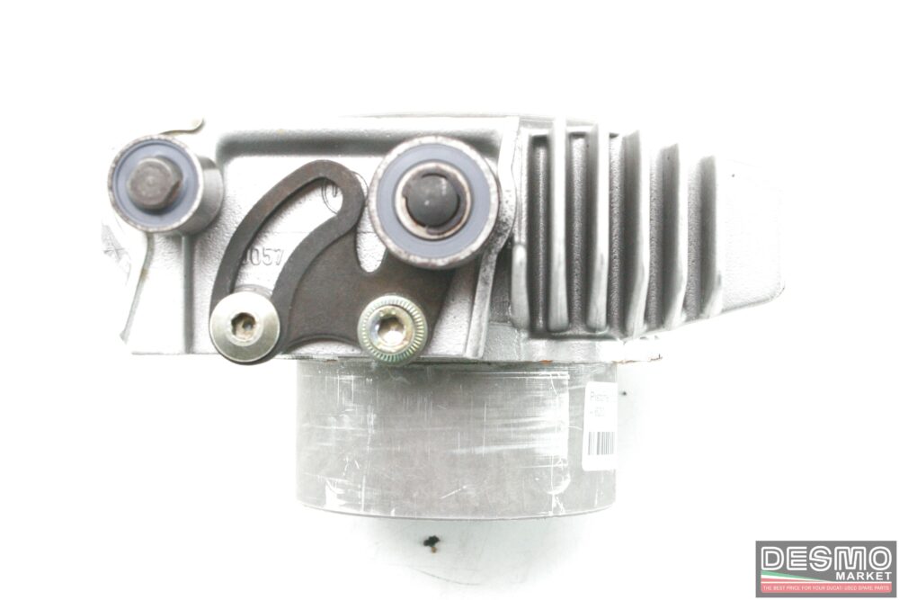 Pistone orizzontale Ducati 600 – 620