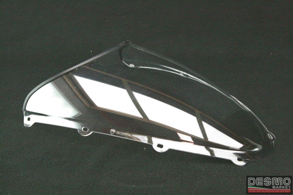 Plexi plexiglass Ducati Desmosedici RR