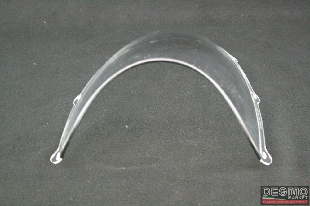 Plexi plexiglass Ducati Desmosedici RR