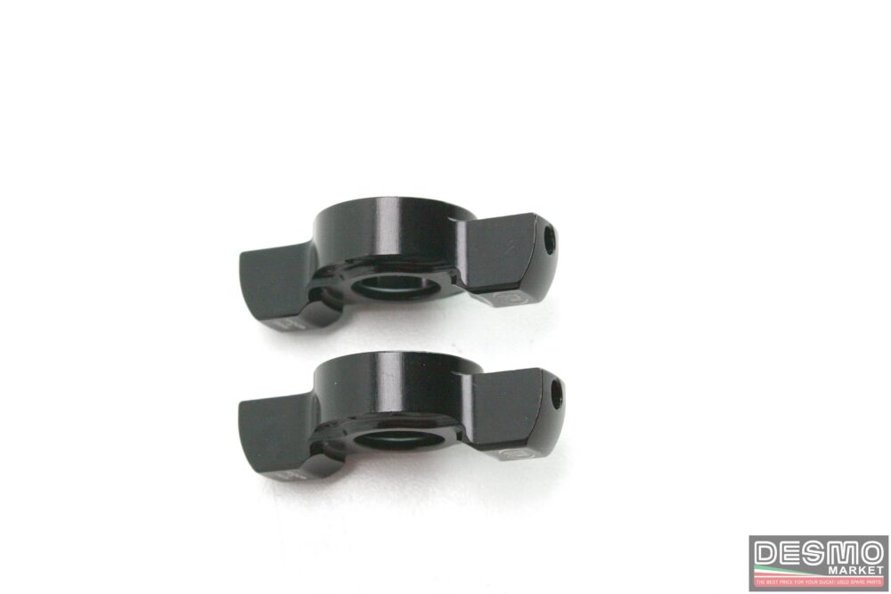 Pomelli regolazione forcelle STM ohlins per molti modelli Ducati