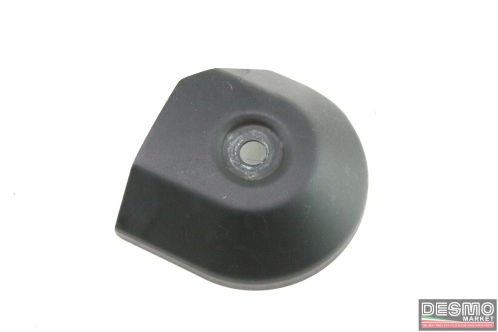 Exhaust valve protection  Ducati Monster 696 796 1100