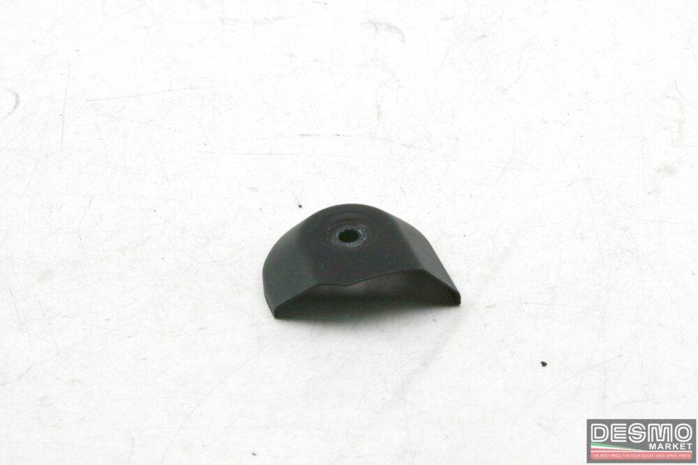Exhaust valve protection  Ducati Monster 696 796 1100 - Image 3