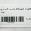 Showa ergal gold fork adjusters Ducati - Image 4