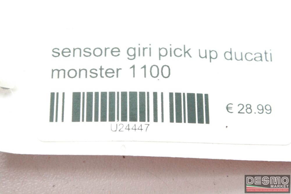 Sensore giri pick up Ducati Monster 1100