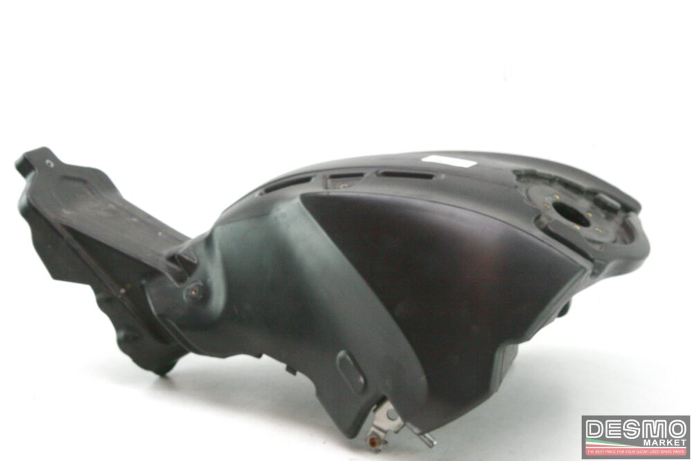 Serbatoio carburante plastica Ducati Monster 696 796 1100